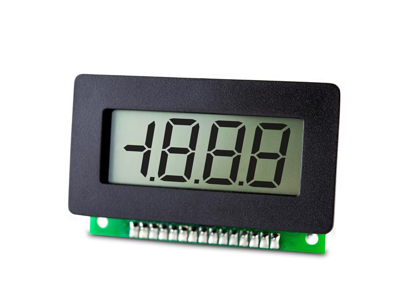 LASCAR ELECTRONICS V 600