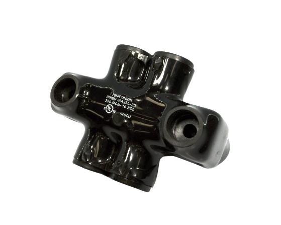 TECHSPAN INDUSTRIES INC IPBBMNA2502D