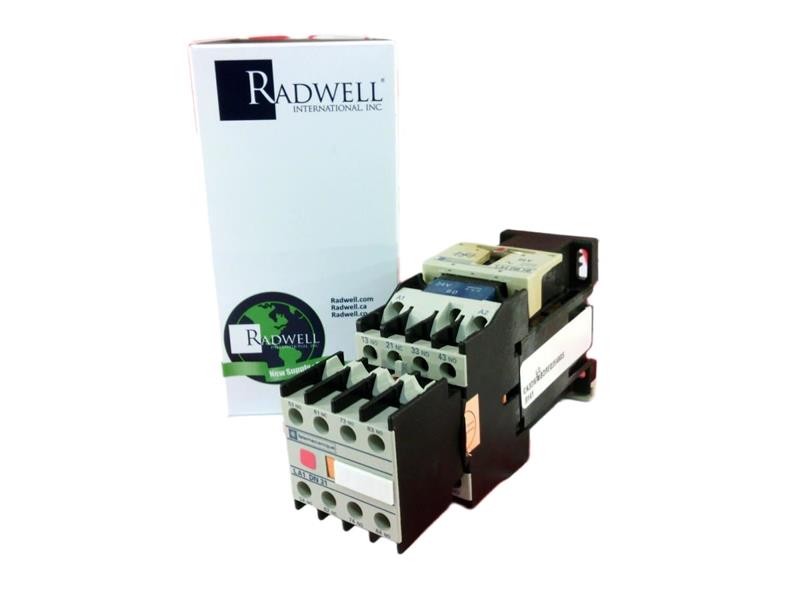 CA3-DN62BDREQ3548G5 by SCHNEIDER ELECTRIC