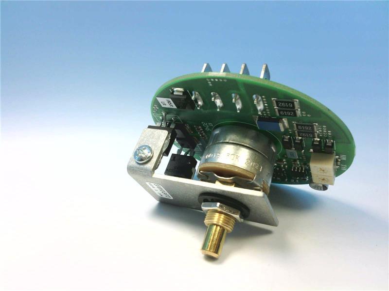 AMERICAN CONTROL ELECTRONICS RD16U