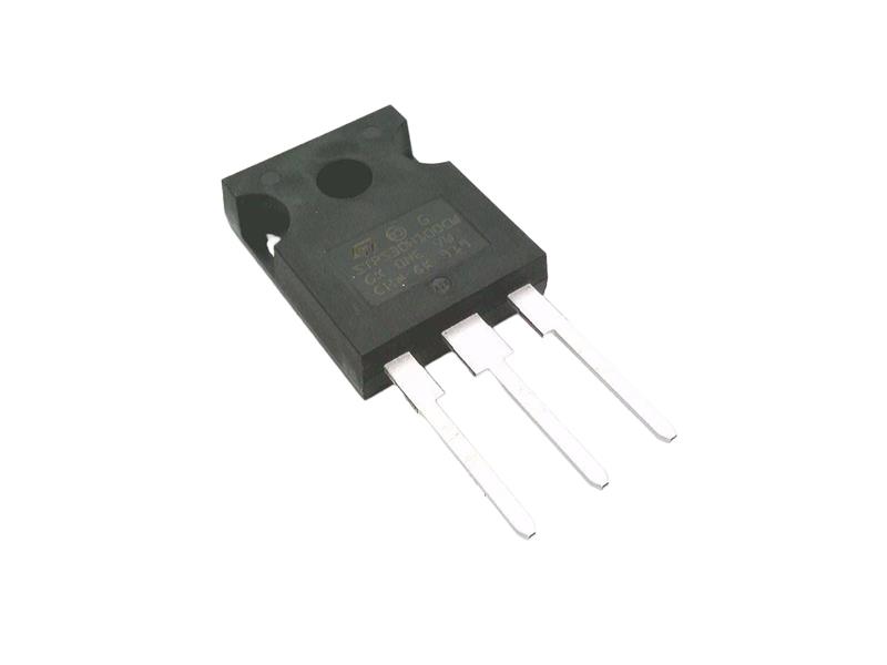 ST MICRO STPS30H100CW