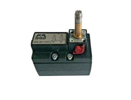 BOSCH 563-301-000-2