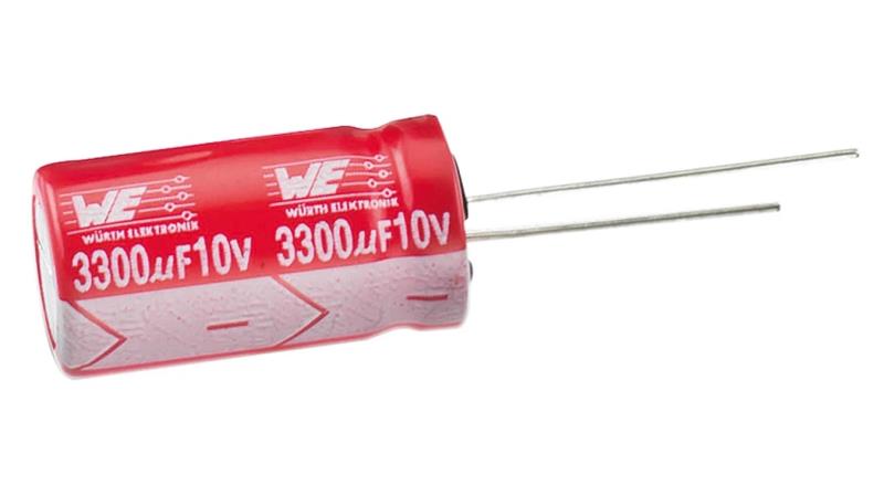 WURTH ELEKTRONIK 860160672004