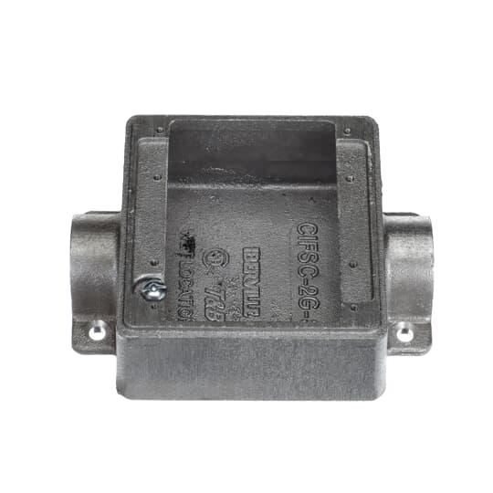 ABB THOMAS & BETTS CIFSC-2G-3/4