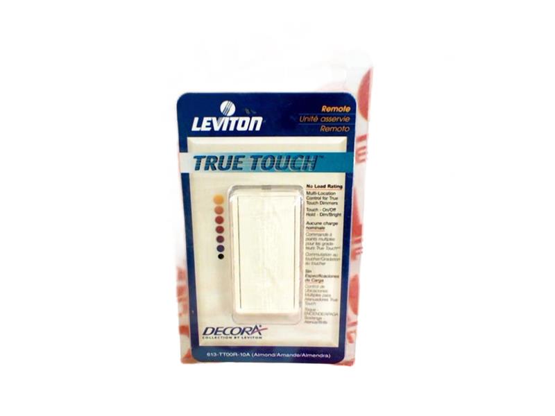 LEVITON 613-TT00R-10A
