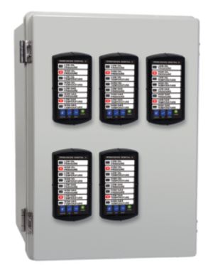 PRECISION DIGITAL PDA2305-V