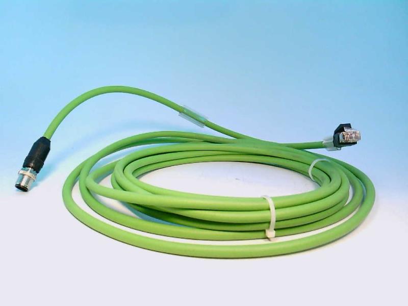 FESTO NEBC-D12G4-ES-5-S-R3G4-ET