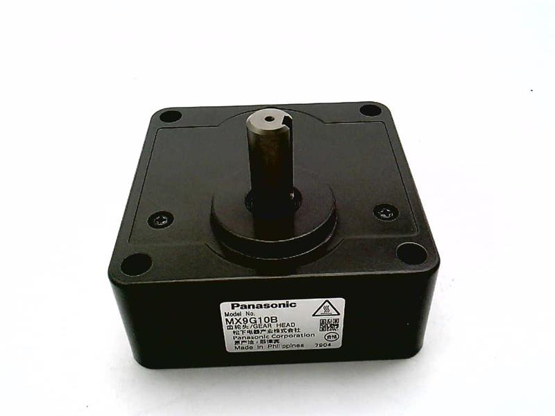 MATSUSHITA ELECTRIC MX9G10B