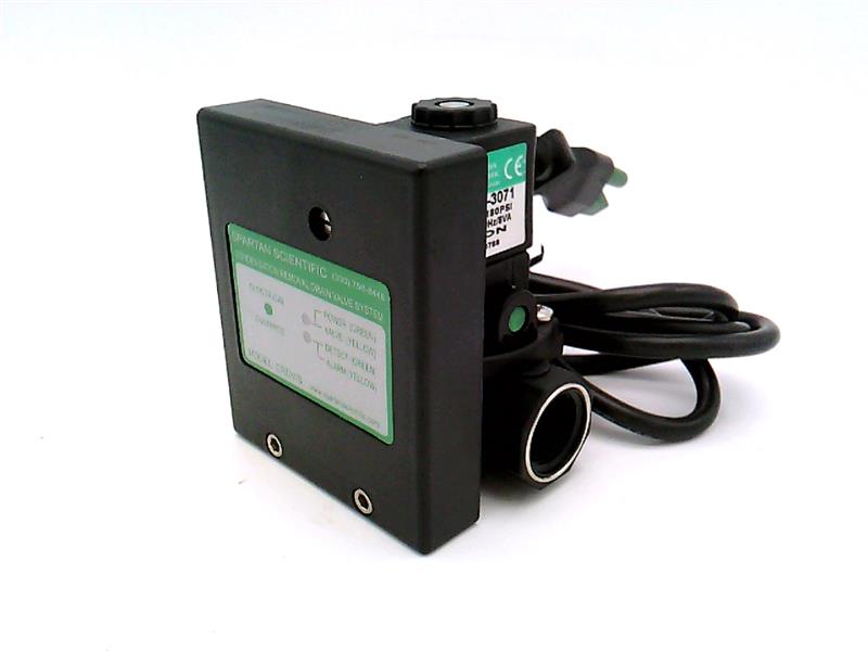 CRDVS-3071 by SPARTAN SCIENTIFIC