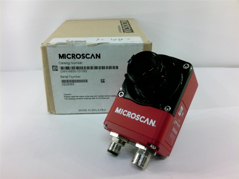 OMRON GMV-6800-1010G