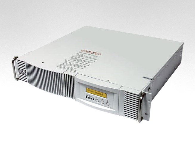 POWERCOM VGD-1000RM