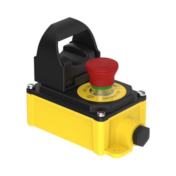 BANNER ENGINEERING SSA-EBM-12EB1Q8OTBB-29143