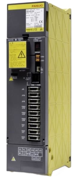 FANUC A06B-6080-H304