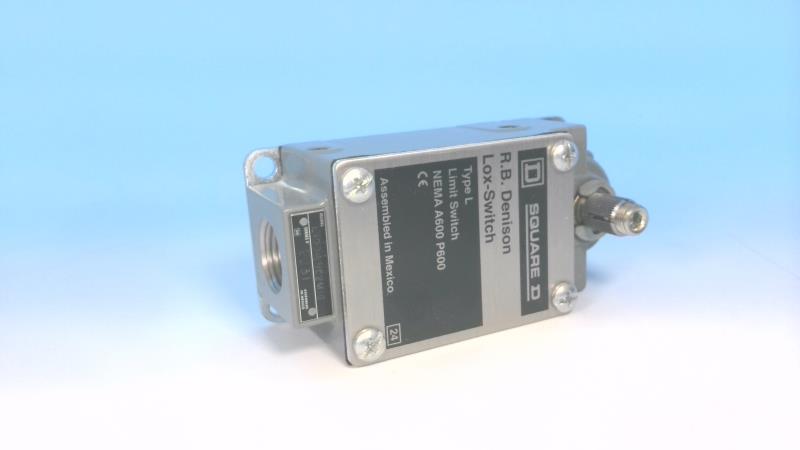 TELEMECANIQUE SENSORS L100WNC2M18