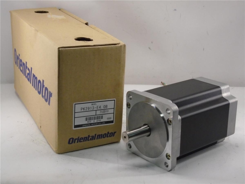 ORIENTAL MOTOR PK2913-E4.0B