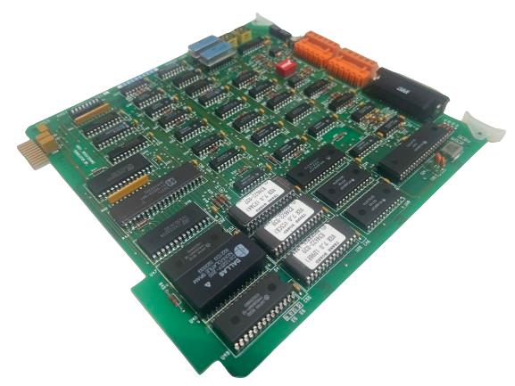 GOSS INTERNATIONAL E17994-1