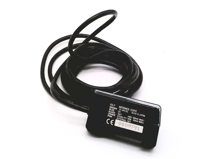 KEYENCE CORP FS-T22P