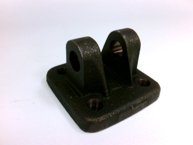 AGGRESSIVE HYDRAULICS INC BDCB-05