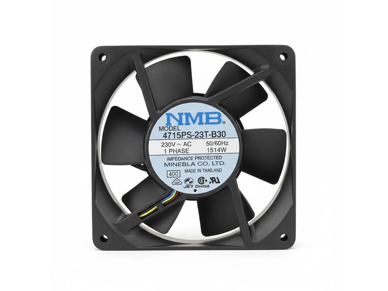 MINEBEA 4715PS-23T-B30