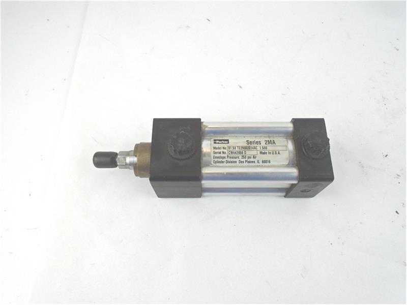 PARKER 01.50-TE2MAUS14AC-1.500