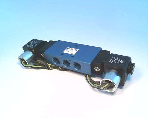 AUTOMATIC VALVE L2004ABWW-DBY