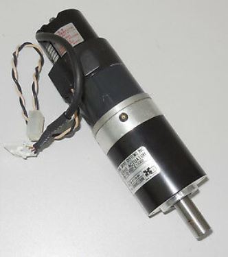 HARMONIC DRIVE RH-11D-6001-E100AL