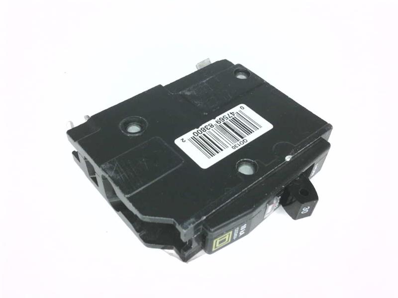 SCHNEIDER ELECTRIC QO130