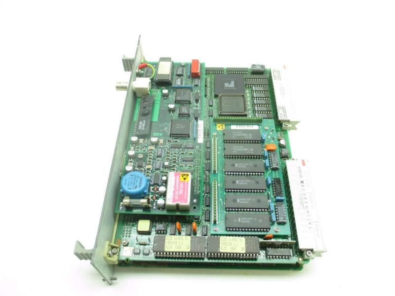 ASEA BROWN BOVERI HIEE-300697-R1