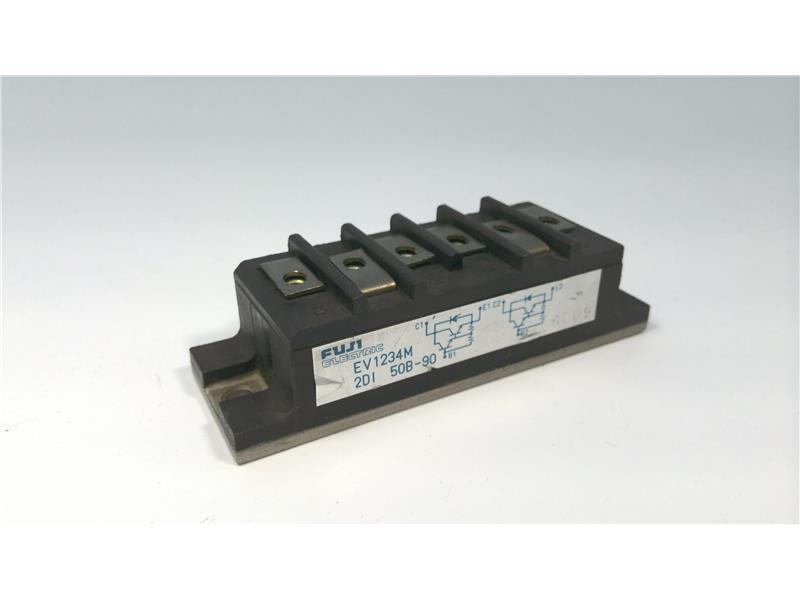 FUJI ELECTRIC EV1234M