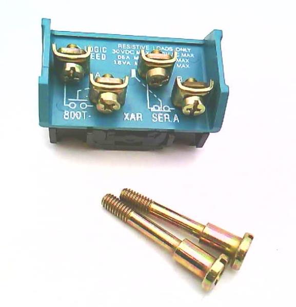 ALLEN BRADLEY 800T-XAR