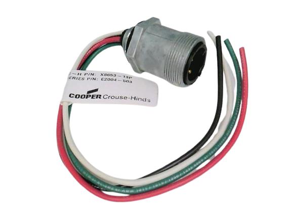EATON CORPORATION X8653-14P