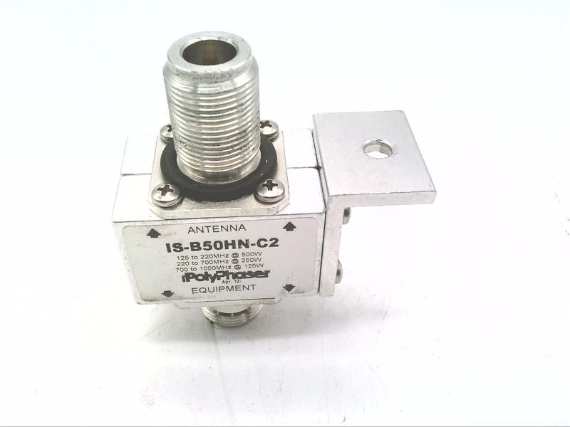 PROTECTION TECHNOLOGY IS-B50HN-C2