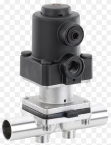 GEMU 625 15D60C31711/N