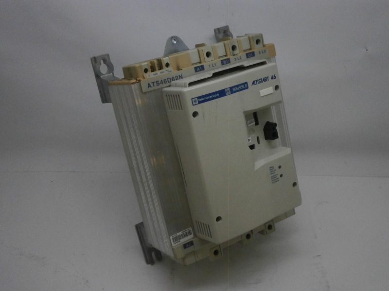 SCHNEIDER ELECTRIC ATS46D62N