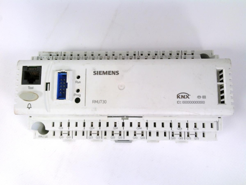 SIEMENS RMU730