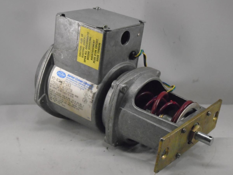 INVENSYS MS-83013-103