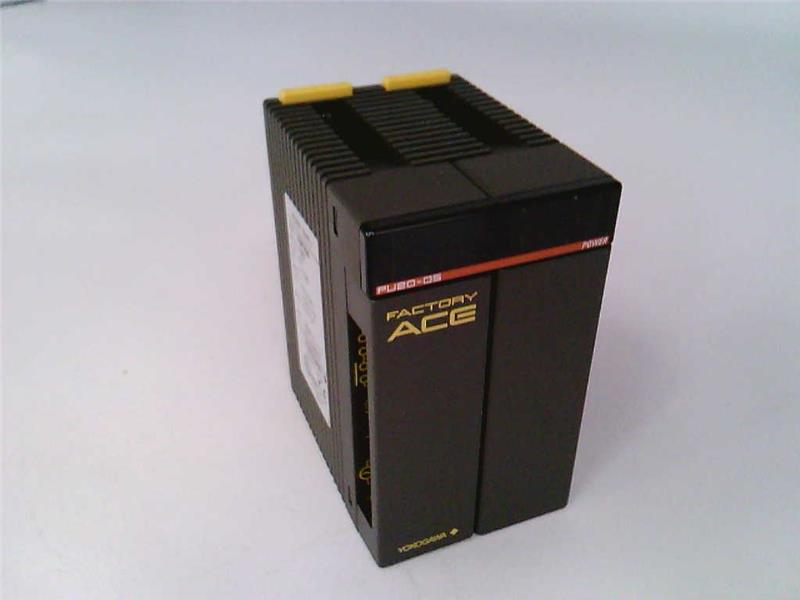 F3PU20-0S by YOKOGAWA