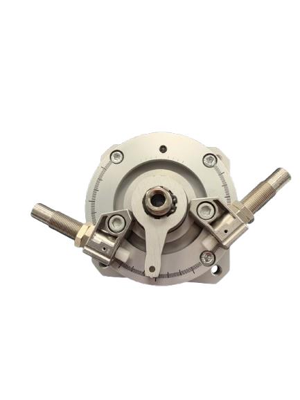 FESTO DSM-32-270-CC-FW-A-B