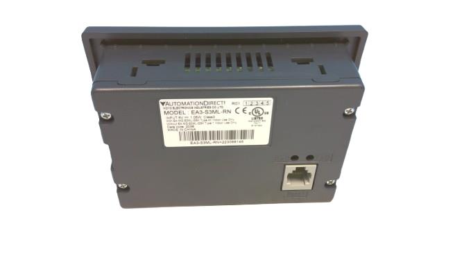 AUTOMATION DIRECT EA3-S3ML-RN