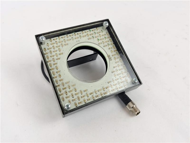 BANNER ENGINEERING LEDIR80X80M