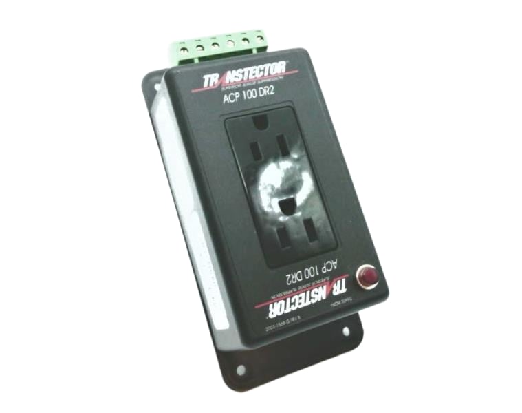 PROTECTION TECHNOLOGY ACP-100-DR2-5-15