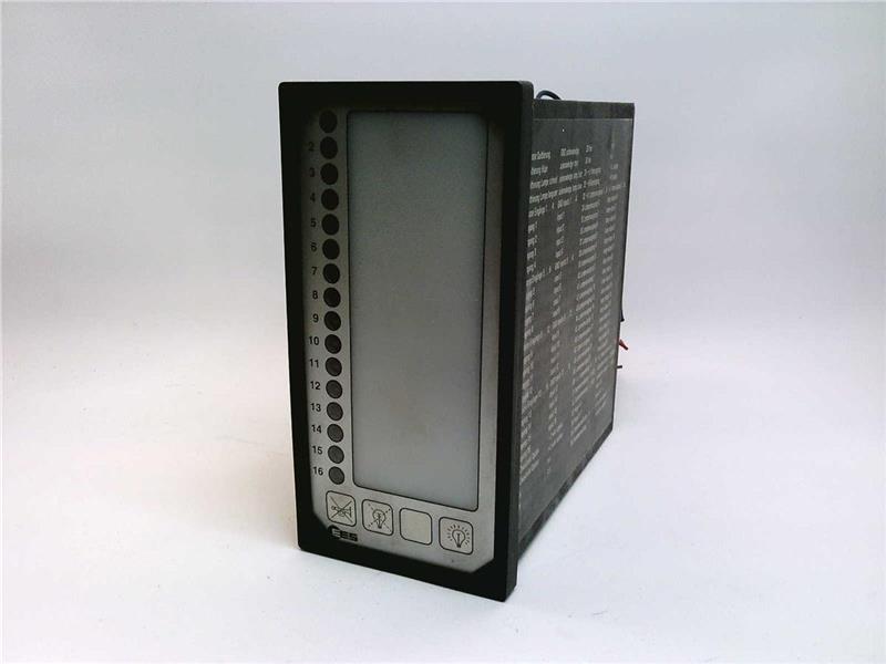 ELEKTRA ELEKTRONIK 57SZM16001