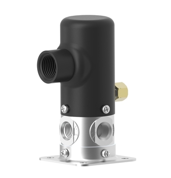 VA250AE1-3-11-21 120 50/60 by HUMPHREY