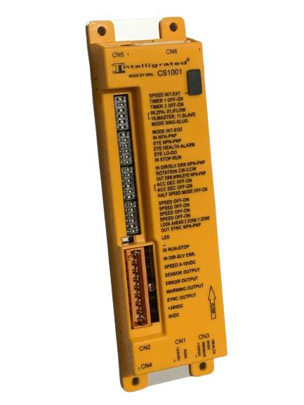 INTELLIGRATED SYSTEM CS1001 