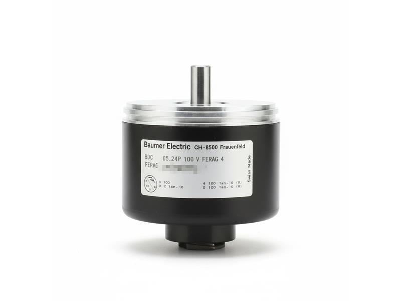 BAUMER ELECTRIC BDC-05.24P100/FERAG4