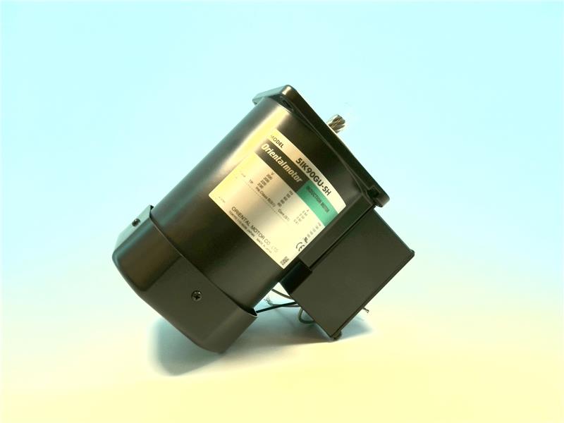 ORIENTAL MOTOR 5IK90GU-SH