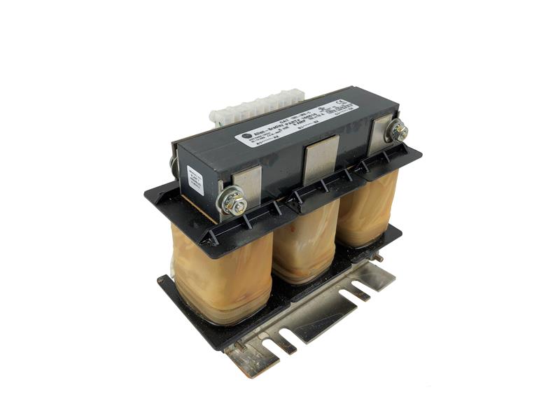 ALLEN BRADLEY 1321-3R8-C