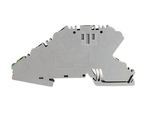 ALLEN BRADLEY 1492-LDG3P