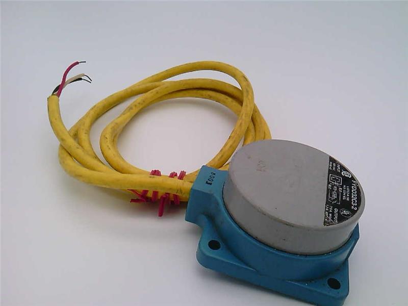 HONEYWELL FYDD32C3-2