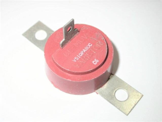 GENERAL ELECTRIC V510PA80C